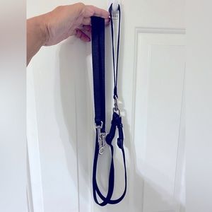 Double Pet Leash for Double the Walking Fun!